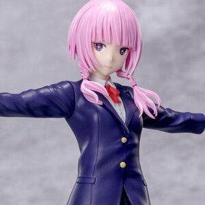 Luminasta Kamitsubaki City Under Construction Kafu Morisaki [Pre-order]