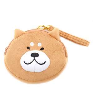 Shiba Inu Pouch