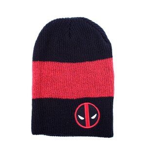 Marvel Deadpool Slouch Beanie