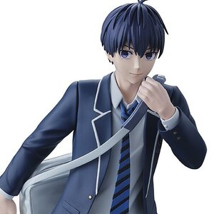 Ichibansho Figure Blue Lock Yoichi Isagi (Day Off) [Pre-order]