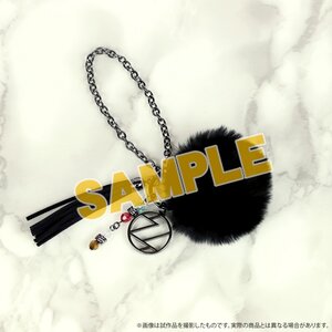 IDOLiSH 7 ZOOL Bag Charm