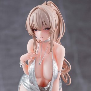 Gwan-E Illustration Dress Erin 1/6 Scale Figure [Pre-order]