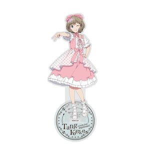 Love Live! Superstar!! Large Acrylic Stand Keke Tang: Lolita Fashion Ver.