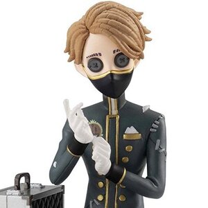 Identity V Embalmer Aesop Carl: Dinner Party Ver. Noodle Stopper Figure