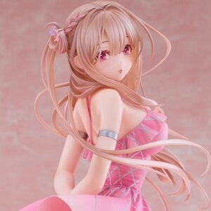 DSmile Illustration Houri 1/6 Scale Figure [Pre-order]