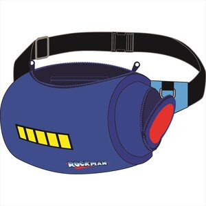 Mega Man Mega Buster Shoulder Bag