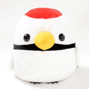 Appare Kotori Tai Plushies (Big) Crane