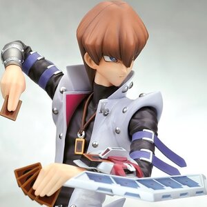 ArtFX J Yu-Gi-Oh! Seto Kaiba (Re-run)