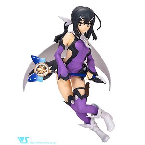 CharaGumin Miyu | Fate/kaleid liner Prisma☆Illya Garage Kit