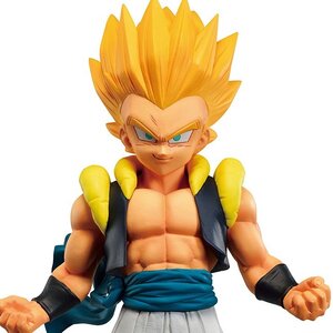 Ichibansho Figure Dragon Ball Z Super Saiyan Gotenks (Vs Omnibus Beast)