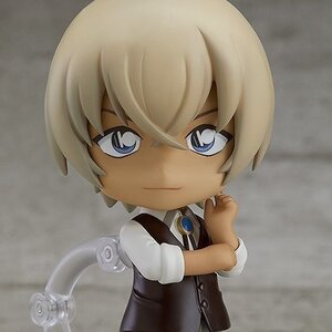 Nendoroid Detective Conan Toru Amuro (Re-run)