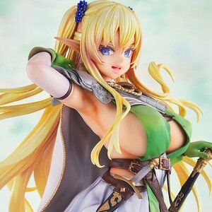 Elf Village Seventh Villager Sylvia 1/6 Scale Figure