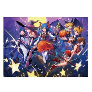 Vocaloid Sketchbook PiNe Ver.