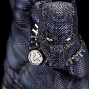 ArtFX Premier Marvel Universe Black Panther