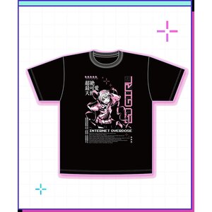 Needy Streamer Overload INTERNET OVERDOSE T-shirt Ladies Free