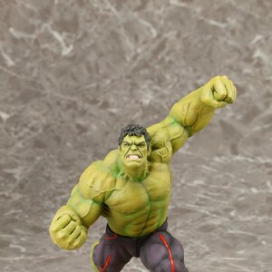 ArtFX+ Hulk Statue | Avengers: Age of Ultron