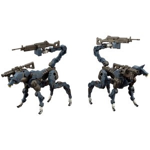 Hexa Gear Alternative Track Down