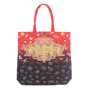 Halloween Party 2014 Tote Bag