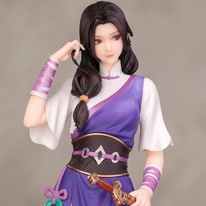 Gift+ Chinese Paladin: Sword and Fairy Lin Yueru: Yue Guan Xia Nu 1/10 Scale Figure