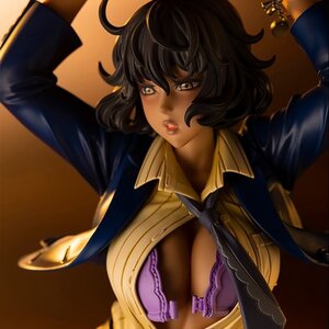 Horror Bishoujo The Texas Chainsaw Massacre Leatherface: Chainsaw Dance