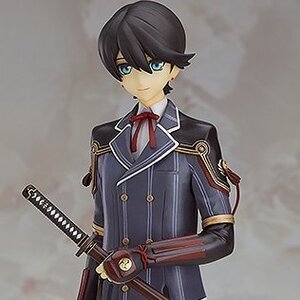 Touken Ranbu -Online- Horikawa Kunihiro 1/8 Scale Figure