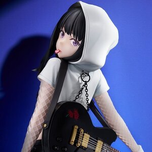 Lycoris Recoil Takina Inoue: Band Ver. 1/7 Scale Figure [Pre-order]