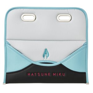 DBC x Hatsune Miku Car Seat Tissue Case