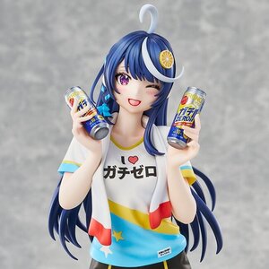 VTuber Legend: How I Went Viral After Forgetting to Turn Off My Stream Schwa-chan Non-Scale Figure [Pre-order]