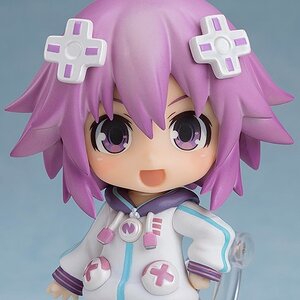 Nendoroid Hyperdimension Neptunia Neptune: 10th Anniversary Ver.