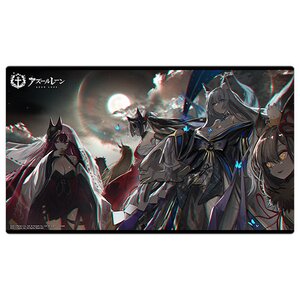 Azur Lane Rubber Mat Shinano & Chitose & Kashino & Suzutsuki & Kumano & Kii