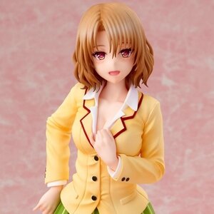 To Love-Ru Darkness Risa Momioka: Limited Ver. 1/6 Scale Figure