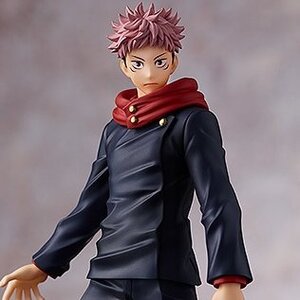 Pop Up Parade Jujutsu Kaisen Yuji Itadori