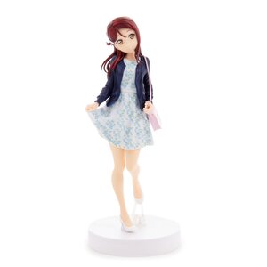 EXQ Figure Love Live! Sunshine!! Vol. 1 Riko Sakurauchi