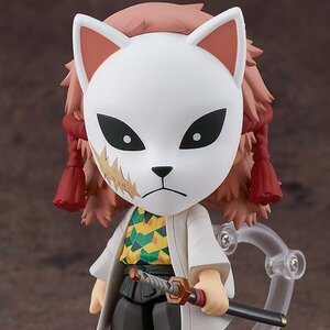 Nendoroid Demon Slayer: Kimetsu no Yaiba Sabito