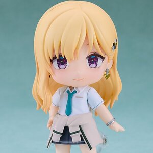 Nendoroid Days with My Stepsister Saki Ayase