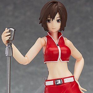 figma Meiko