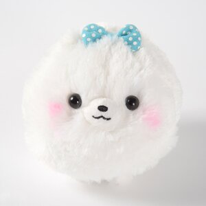 Pometan & Friends Dog Plush Collection (Standard) Pomeko