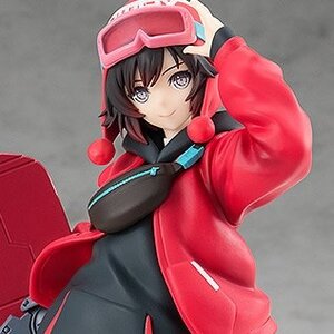 Pop Up Parade RWBY: Ice Queendom Ruby Rose: Lucid Dream