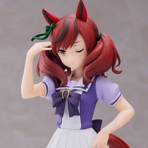 Uma Musume: Pretty Derby Nice Nature Non-Scale Figure