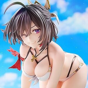 Atelier Yumia: The Alchemist of Memories & the Envisioned Land Yumia Liessfeldt: Playing in the Water Ver. 1/6 Scale Figure [Pre-order]