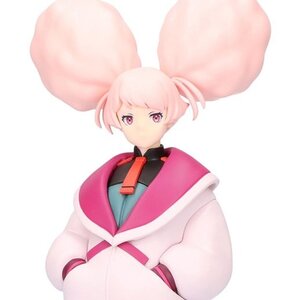 Mobile Suit Gundam: The Witch from Mercury Chuatury Panlunch Non-Scale Figure