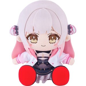 Suou Patra Chocopuni Plushie [Pre-order]