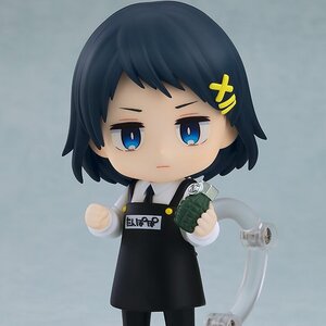 Nendoroid Kindergarten Wars Hana [Pre-order]