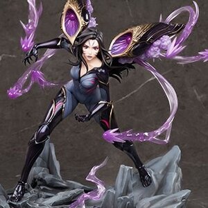 League of Legends Kai'Sa