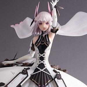 Punishing: Gray Raven Liv: Luminance Generic Final Normal Edition 1/7 Scale Figure [Pre-order]