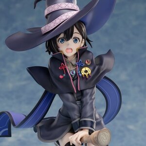 Wandering Witch: The Journey of Elaina Saya 1/7 Scale Figure