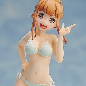 A Place Further Than the Universe Hinata Miyake: Swimsuit Ver. 1/12 Scale Figure