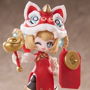 Isekai Ryoko no Techo Series SP01 Renee Brown: Spring Festival Ver. Plastic Model Kit [Pre-order]