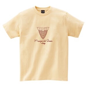 Resident Evil Village Miranda Developer's Design T-Shirt S