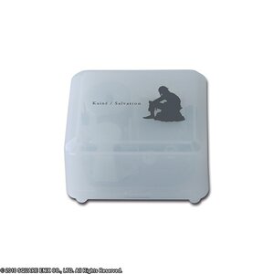 NieR Replicant Niergestalt Music Box Kaine / Salvation (Re-run)